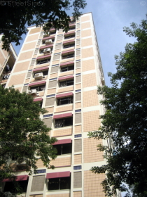 Blk 550 Pasir Ris Street 51 (Pasir Ris), HDB Executive #133002